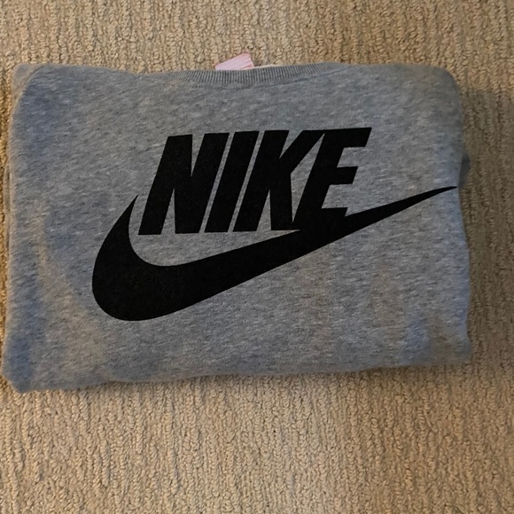 Nike Jackets & Blazers - VINTAGE NIKE CREW